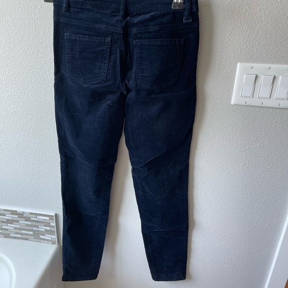 3/$20 Blue Velvet Jeans - Picture 4 of 4